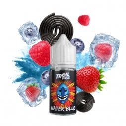 Concentré Water Blue 30ml - Tribal Force