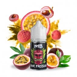 Concentré Pink Passion 30ml - Tribal Force