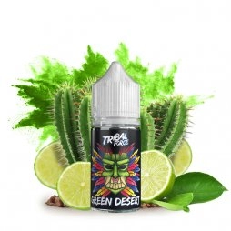 Concentré Green Desert  30ml - Tribal Force