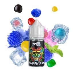 Concentré Rainbow Slush 30ml - Tribal Force