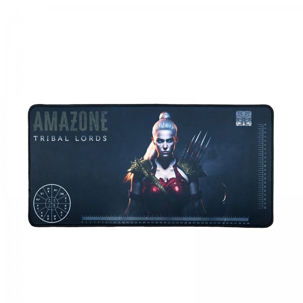 [FID] Vape Mat Amazone - Tribal Lords by Tribal Force