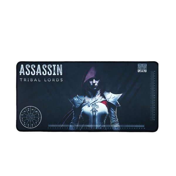 [FID] Tapis Assassin - Tribal Lords by Tribal Force