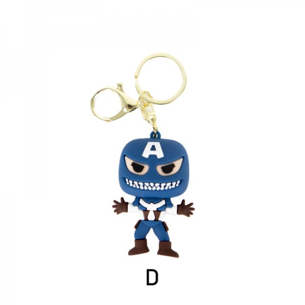 [FID] Key Holder Super Hero D