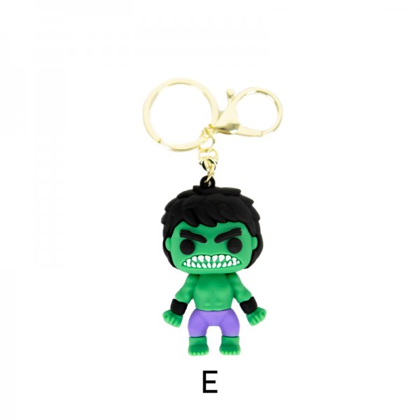 [FID] Key Holder Super Hero E