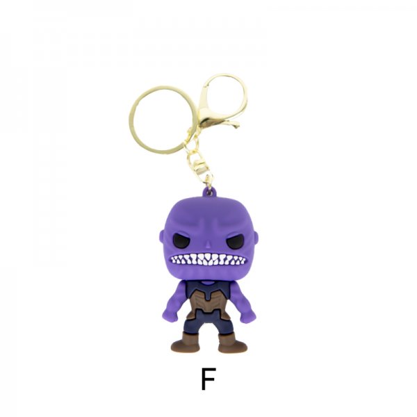 [FID] Key Holder Super Hero F