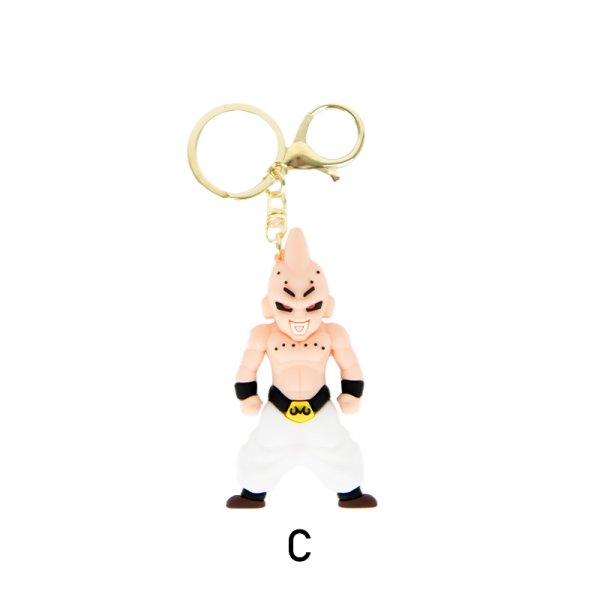 Key Holder Anime C