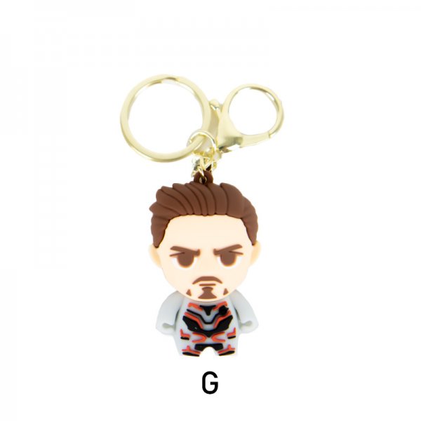 [FID] Key Holder Super Hero G