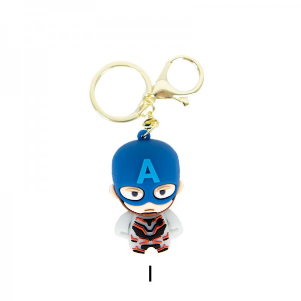 [FID] Key Holder Super Hero I