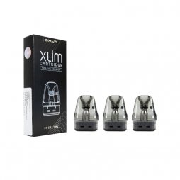 Cartouches Xlim Top Fill Version 2ml - OXVA (3pcs)