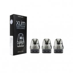 Cartouches Xlim Top Fill Version 2ml - OXVA (3pcs)