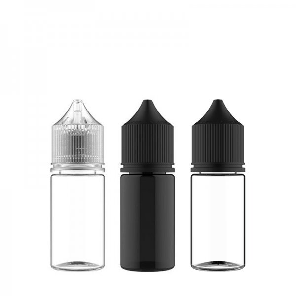 Flacon unicorn Court 30ML V3 - Chubby Gorilla