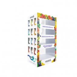 Display - Vozol