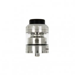 Osiris RTA 30mm + Pyrex Straight/Bubble - Vaperz Cloud