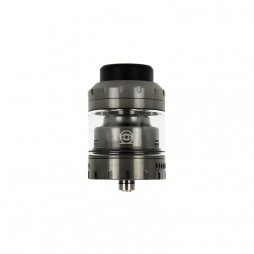 Osiris RTA 30mm + Pyrex Straight/Bubble - Vaperz Cloud