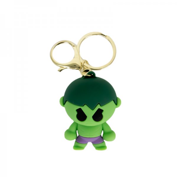 [FID] Keychain Super Heroes M