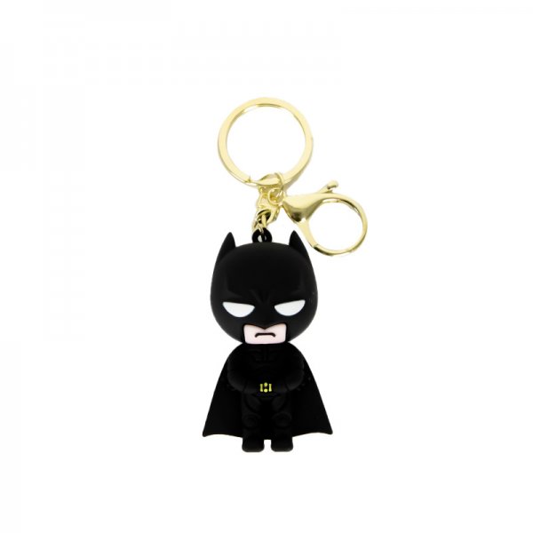 [FID] Keychain Super Heroes O