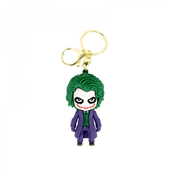 [FID] Keyring Super Heroes P