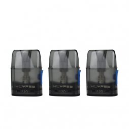 Cartouche Klypse 2ml Mesh 0.8Ω (3pcs) - Innokin