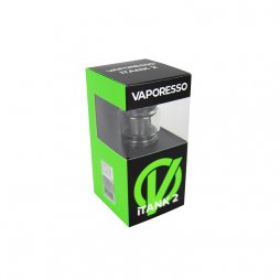 Tank iTank 2 8ml - Vaporesso