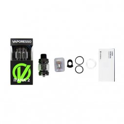 Tank iTank 2 8ml - Vaporesso