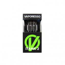 Tank iTank 2 8ml - Vaporesso