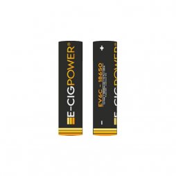 Accu 18650 EV6C 3500mAh - E-Cig Power