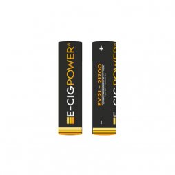 Accu 21700 EV21 4000mAh - E-Cig Power