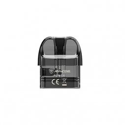 Cartouche Jellybox V 3ml 0.8/1.0ohm (3pcs) - Rincoe