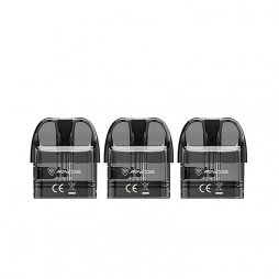 Cartouche Jellybox V 3ml 0.8/1.0ohm (3pcs) - Rincoe