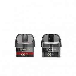 Cartouche Jellybox V 3ml 0.8/1.0ohm (3pcs) - Rincoe