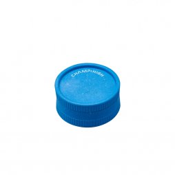 Grinder Plastic 42mm 2 étages DL24 - Champ High