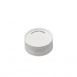 Grinder Plastic 42mm 2 étages DL24 - Champ High