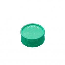 Grinder Plastic 42mm 2 étages DL24 - Champ High