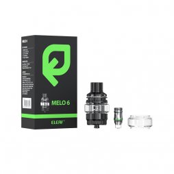 Melo 6 32mm 5ml - Eleaf