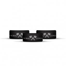 Vape Band 24-28mm Tribal Lords Ax (3pc) - Tribal Force