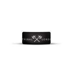 Vape Band 24-28mm Tribal Lords Ax (3pc) - Tribal Force