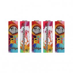 Battery Wraps 18650 (5pcs) Bulldogs