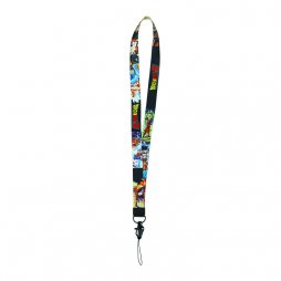 Lanyard