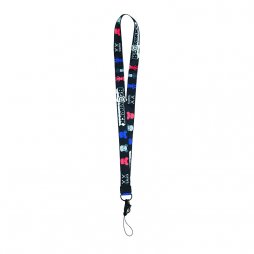 Lanyard