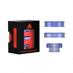 DIY Combo Kit for Dead Rabbit Pro RDA - Hellvape