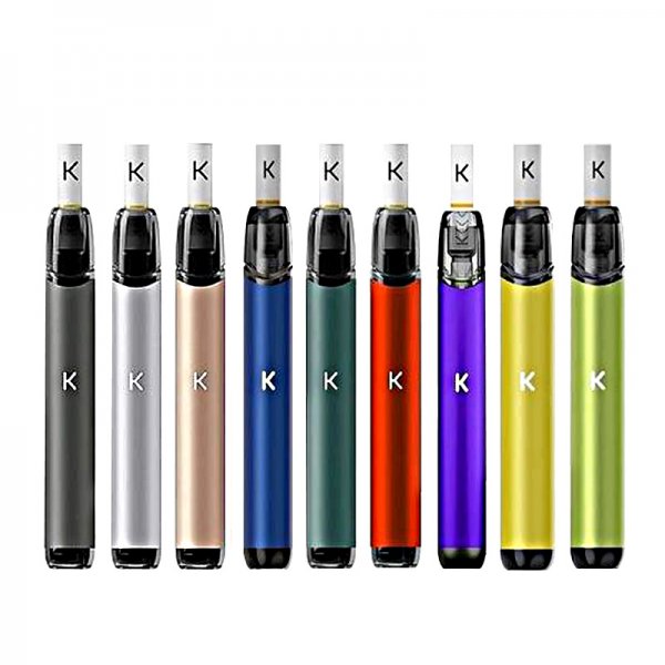 [Destockage] Pack Kiwi Pen - Kiwi Vapor