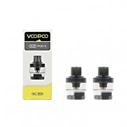 Cartouches PnP Pod II 5ml (2pcs) - Voopoo