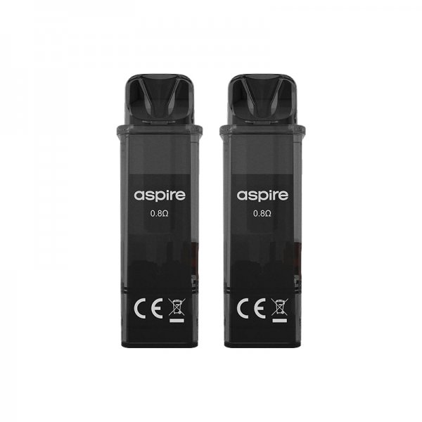 Cartouche Gotek Series (2pc) - Aspire