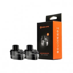 Cartouches Aegis Boost Pro B100 V2 (2pcs) 6ml - Geekvape