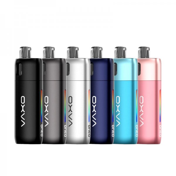 [Destockage] Pack Pod Oneo 1600mAh - OXVA