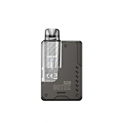 Kit Pod Gotek Pro 1500mAh - Aspire