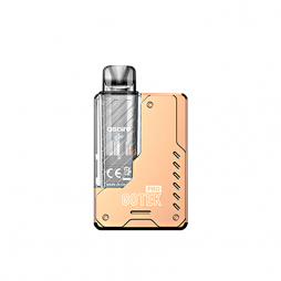 Kit Pod Gotek Pro 1500mAh - Aspire