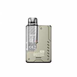 Kit Pod Gotek Pro 1500mAh - Aspire