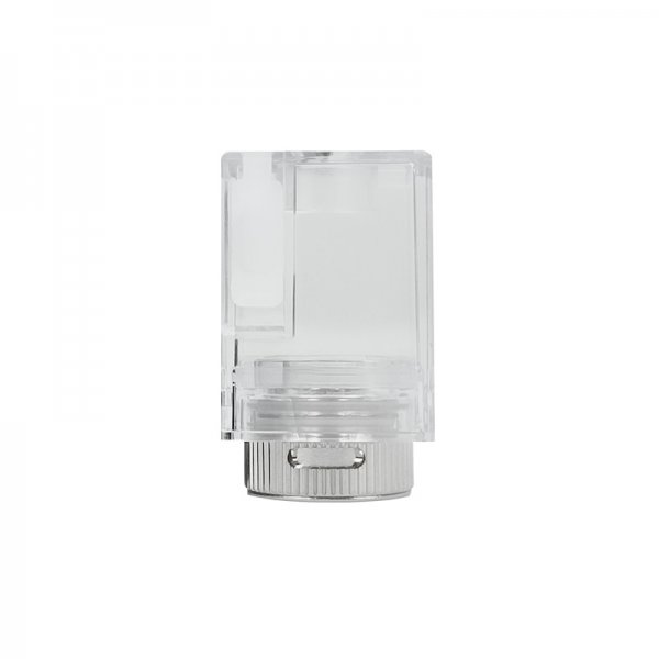 Cartouche Vide Manto AIO Plus II 3ml (1pcs) - Rincoe