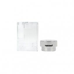 Empty Cartridge Manto AIO Plus II 3ml (1pcs) - Rincoe